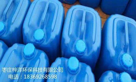 高效預膜劑 ZY-707